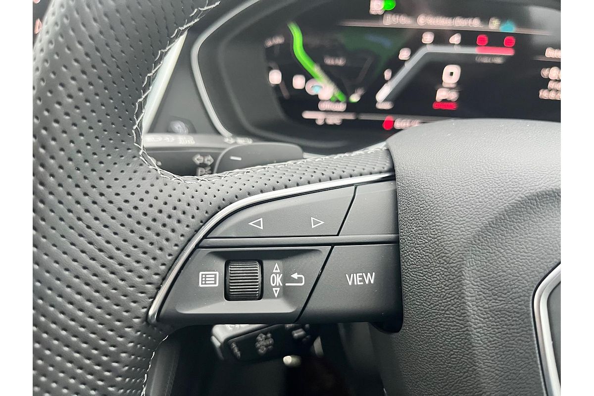 2025 Audi SQ5 TDI FY