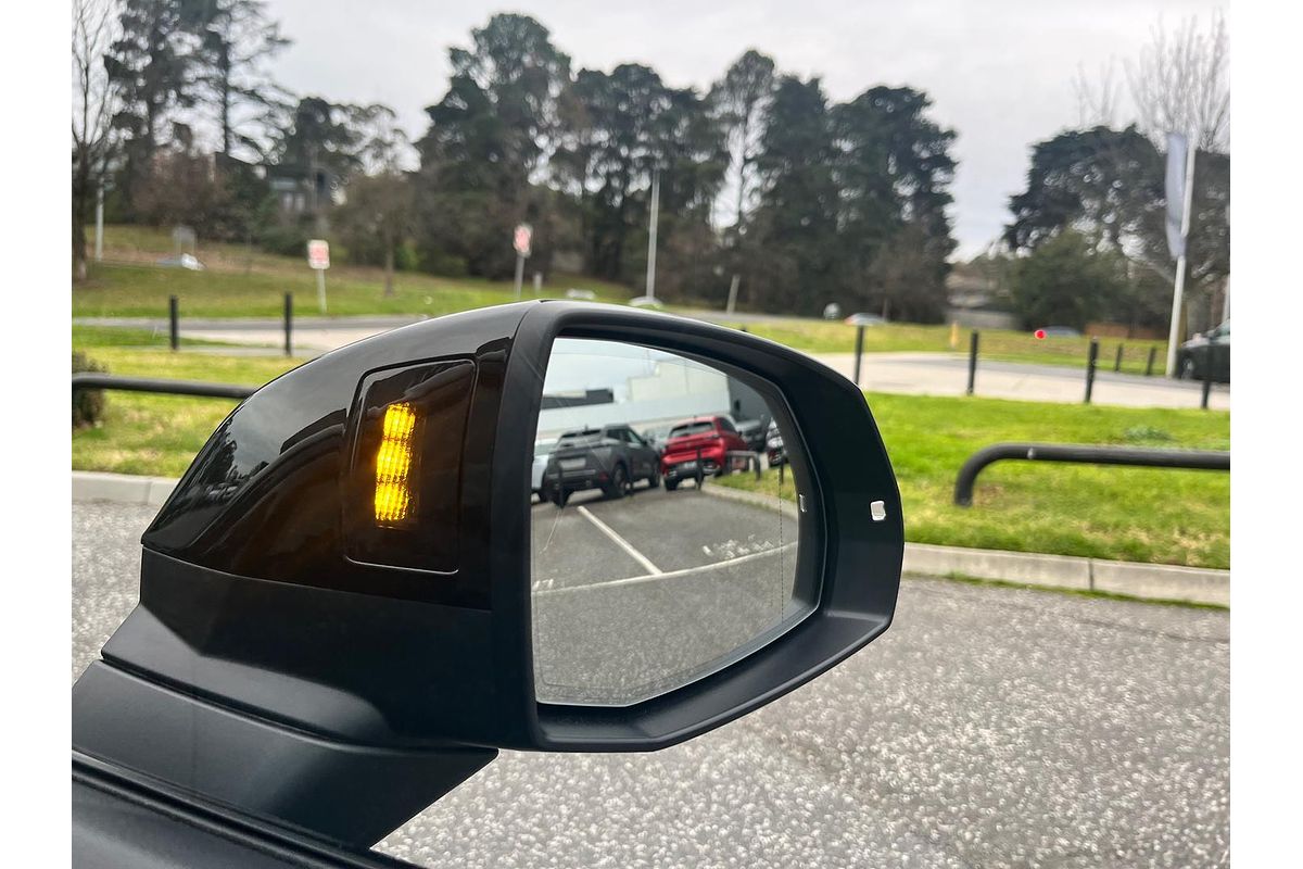 2025 Audi SQ5 TDI FY