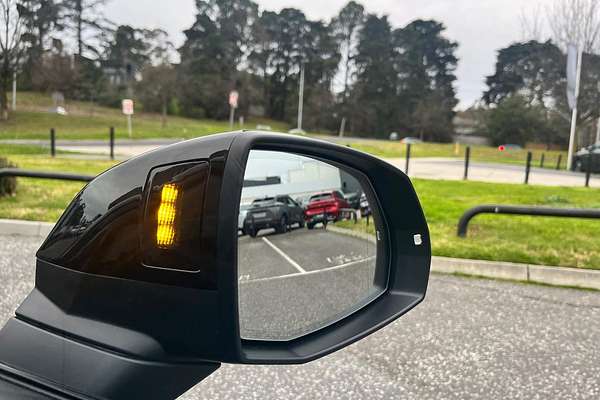 2025 Audi SQ5 TDI FY