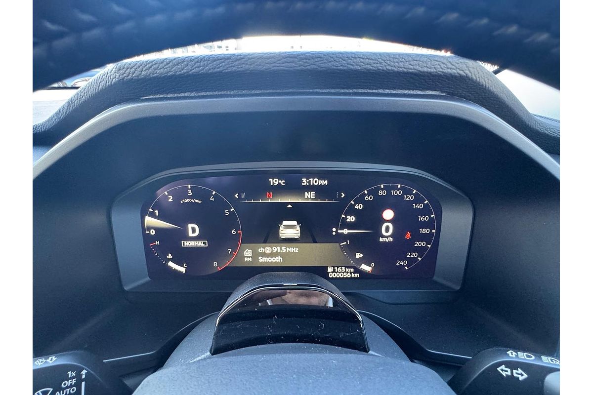 2025 Mitsubishi Outlander Aspire ZM