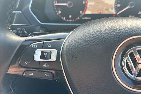 2018 Volkswagen Tiguan 140TDI Highline 5N
