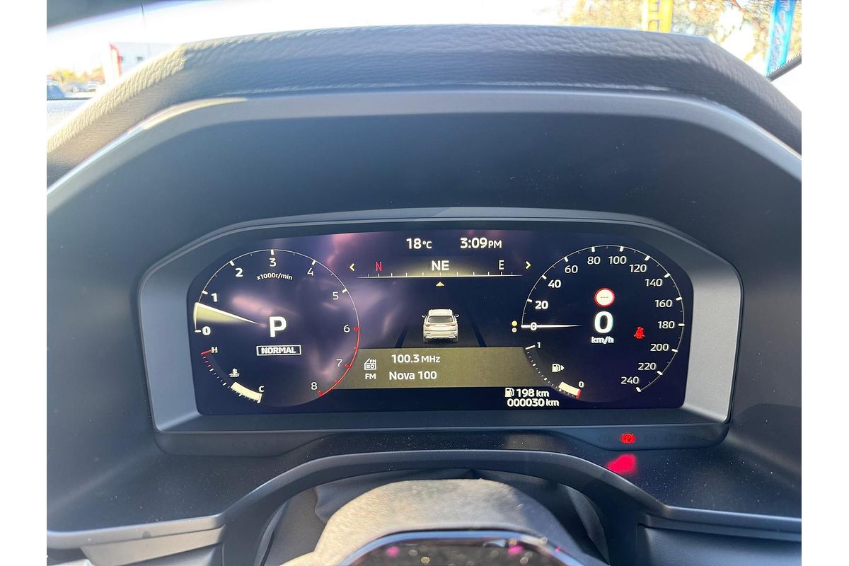 2025 Mitsubishi Outlander LS ZM