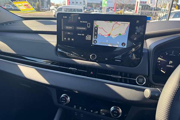 2025 Mitsubishi Outlander LS ZM