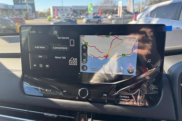 2025 Mitsubishi Outlander LS ZM