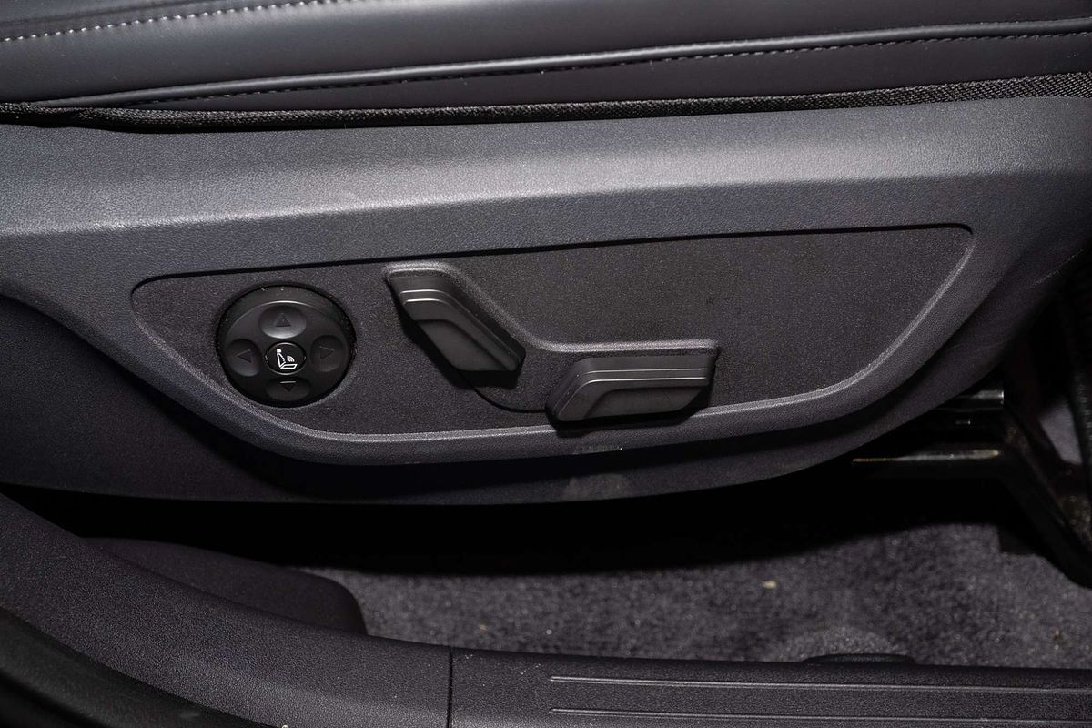 2024 Kia EV5 Earth OVc