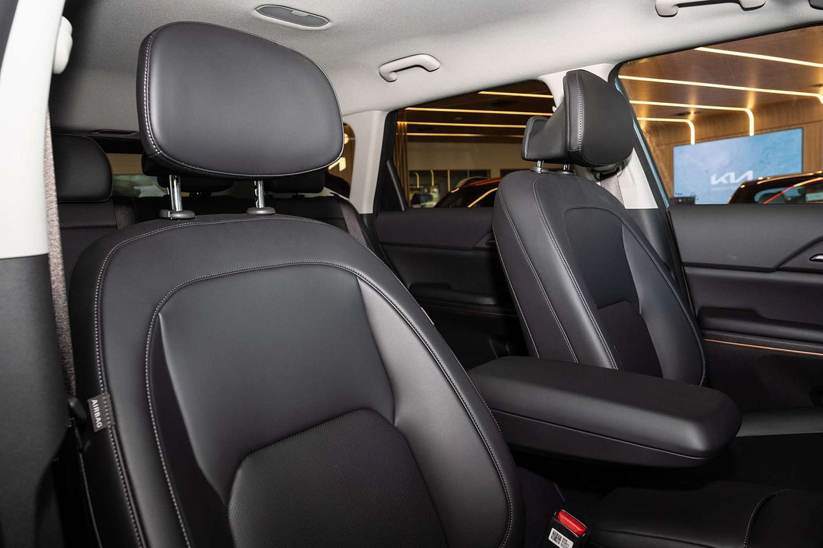 2024 Kia EV5 Earth OVc