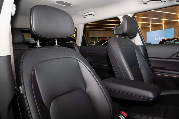 2024 Kia EV5 Earth OVc