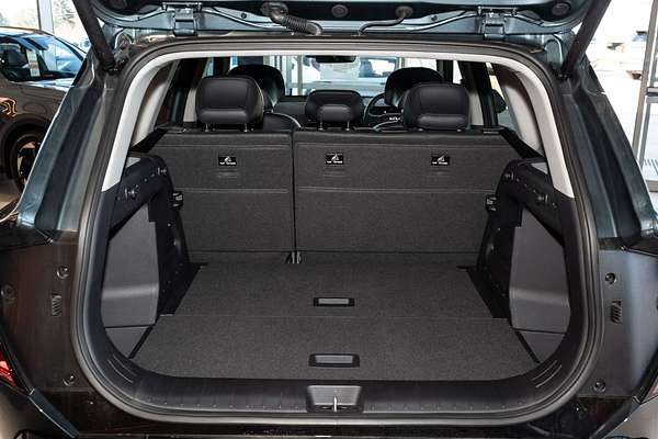 2024 Kia EV5 Earth OVc