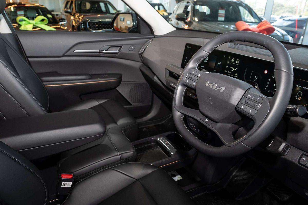 2024 Kia EV5 Earth OVc