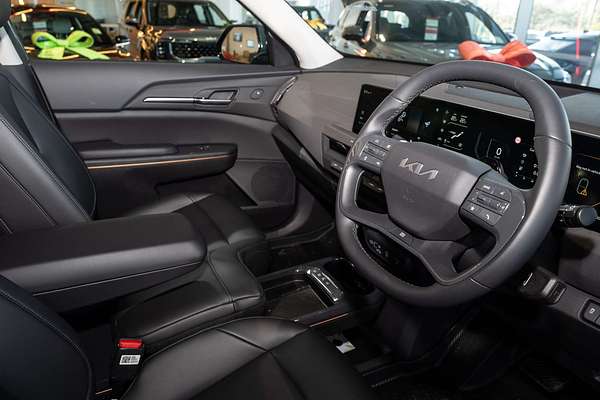 2024 Kia EV5 Earth OVc