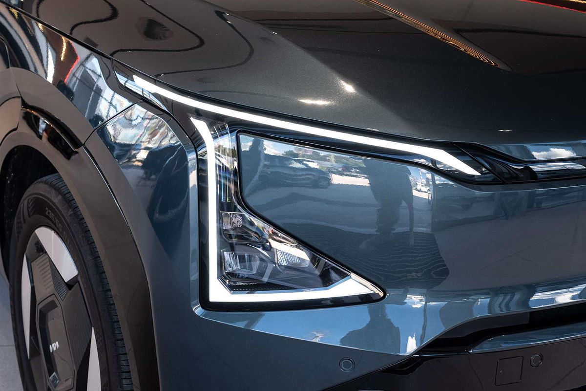 2024 Kia EV5 Earth OVc