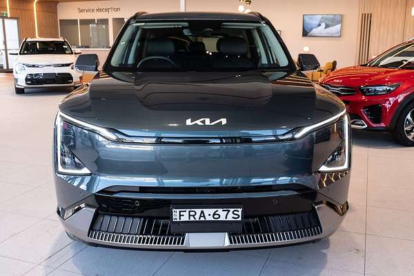 2024 Kia EV5 Earth OVc