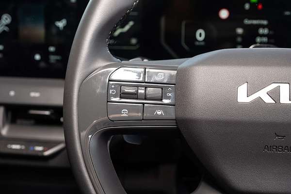2024 Kia EV5 Earth OVc