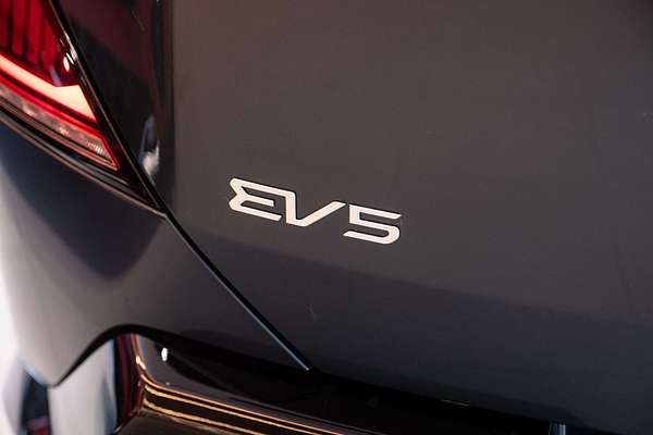 2024 Kia EV5 Earth OVc