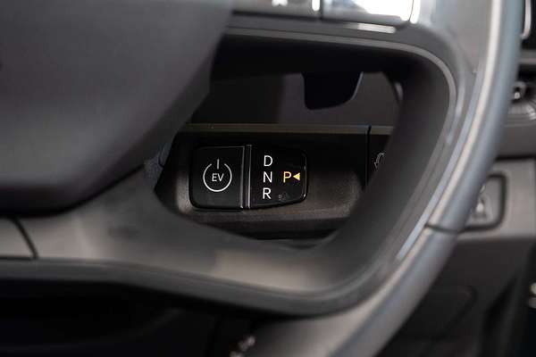 2024 Kia EV5 Earth OVc