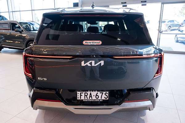2024 Kia EV5 Earth OVc