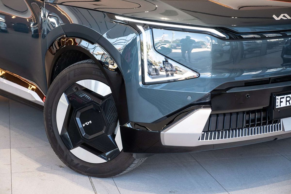2024 Kia EV5 Earth OVc