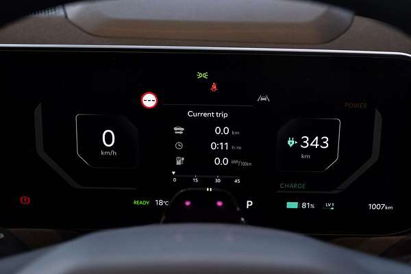 2024 Kia EV5 Earth OVc