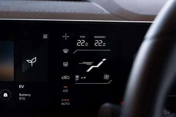 2024 Kia EV5 Earth OVc