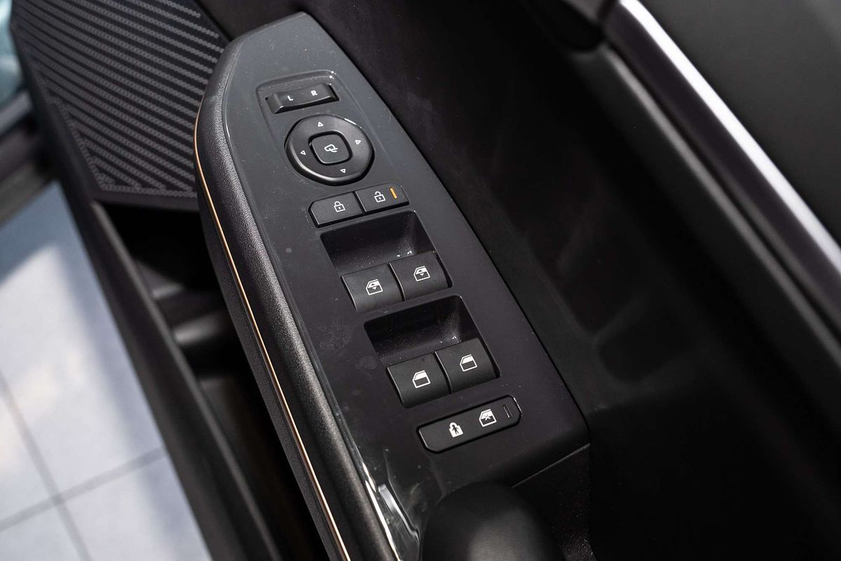 2024 Kia EV5 Earth OVc