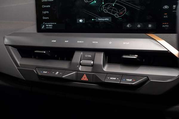 2024 Kia EV5 Earth OVc