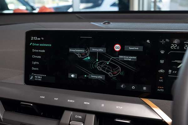 2024 Kia EV5 Earth OVc