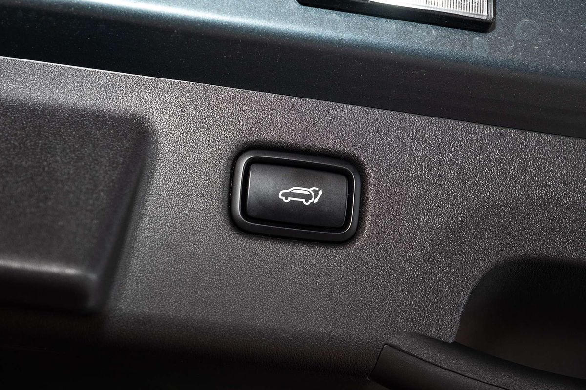 2024 Kia EV5 Earth OVc