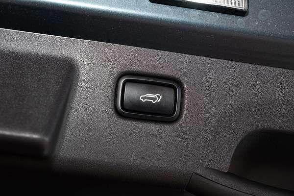 2024 Kia EV5 Earth OVc