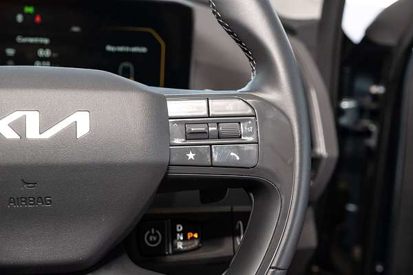 2024 Kia EV5 Earth OVc