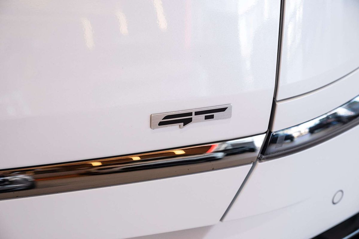 2022 Kia EV6 GT CV