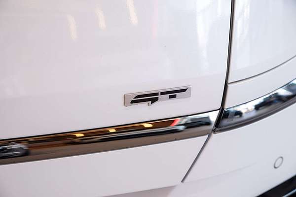 2022 Kia EV6 GT CV