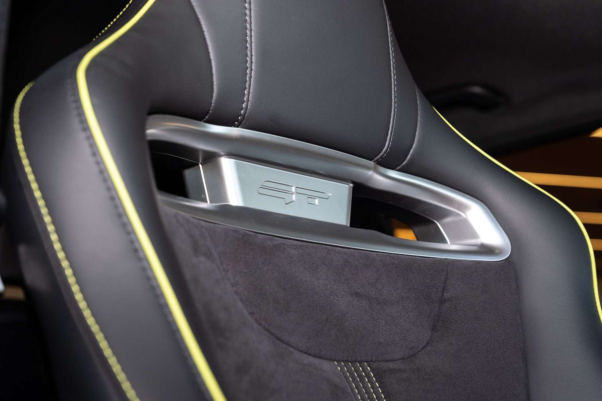 2022 Kia EV6 GT CV