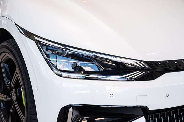 2022 Kia EV6 GT CV