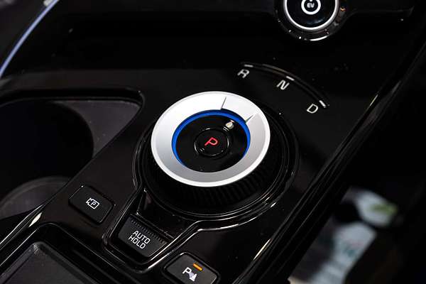 2022 Kia EV6 GT CV
