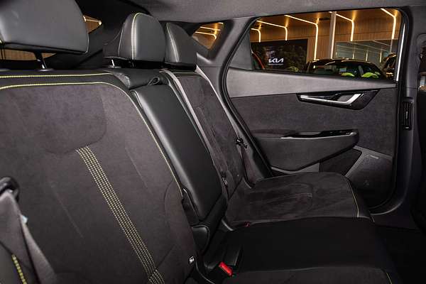 2022 Kia EV6 GT CV