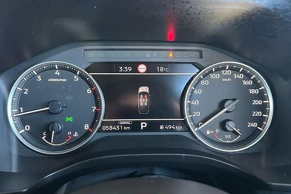 2023 Mitsubishi Outlander ES ZM
