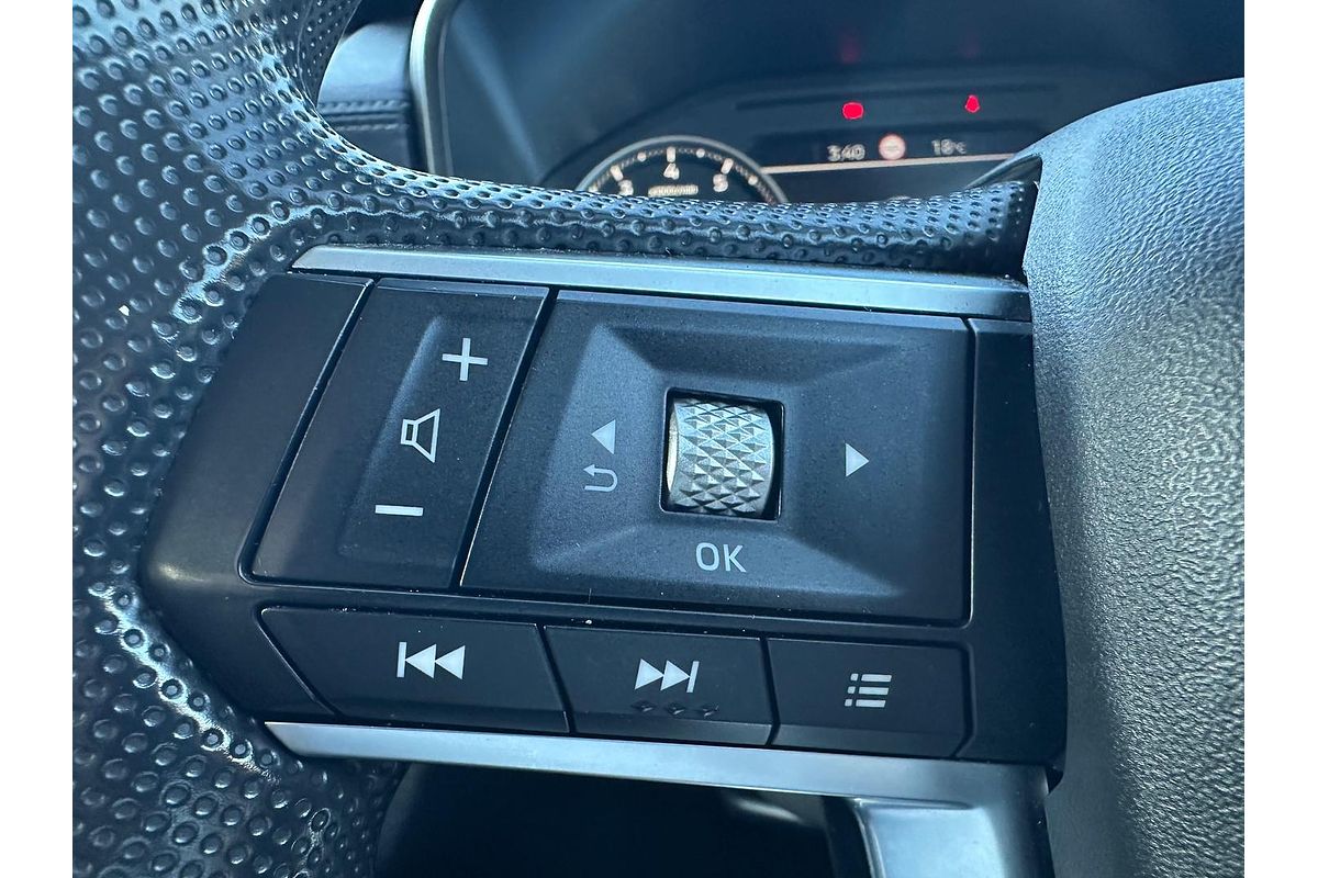 2023 Mitsubishi Outlander ES ZM