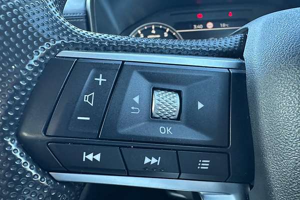 2023 Mitsubishi Outlander ES ZM