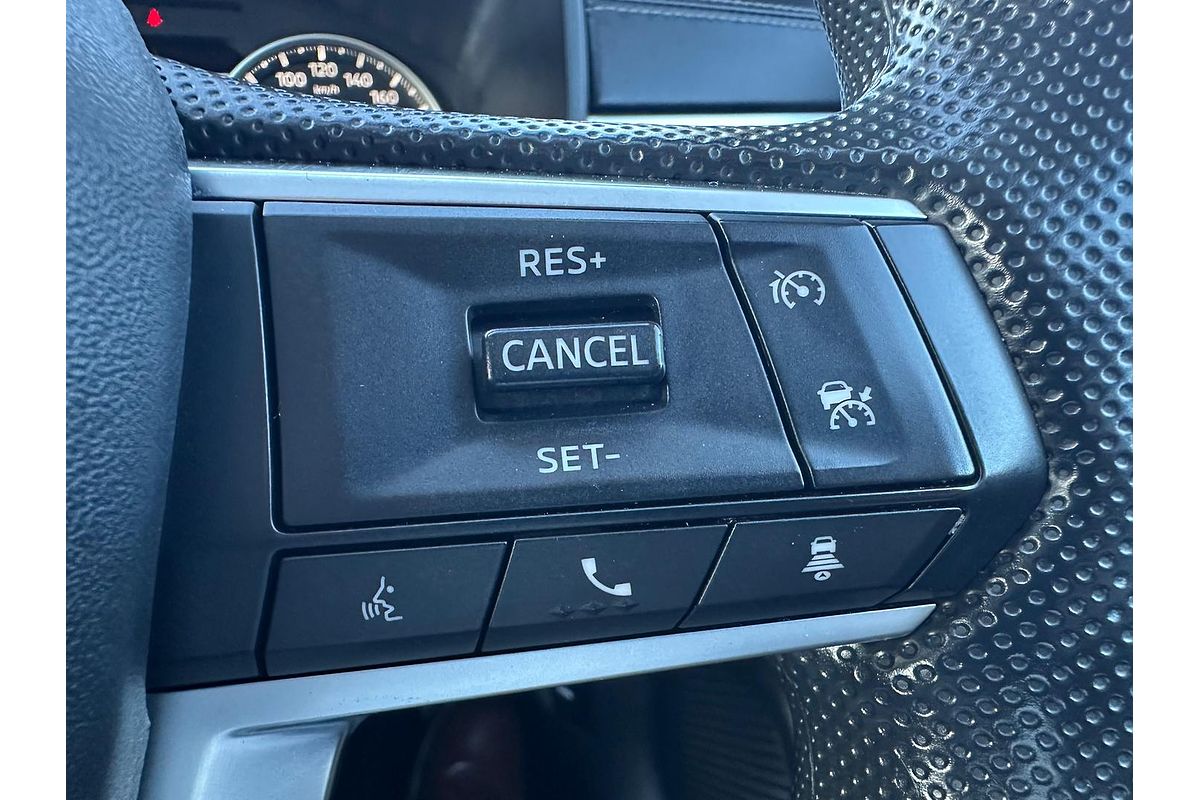 2023 Mitsubishi Outlander ES ZM