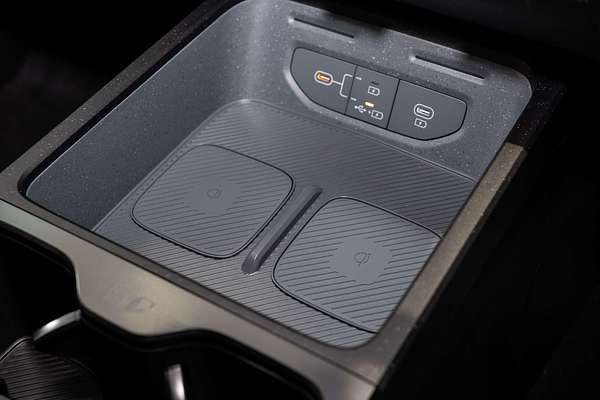 2025 Kia Tasman X-Line TK 4X4