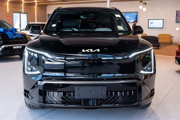 2025 Kia EV5 GT-Line OVc