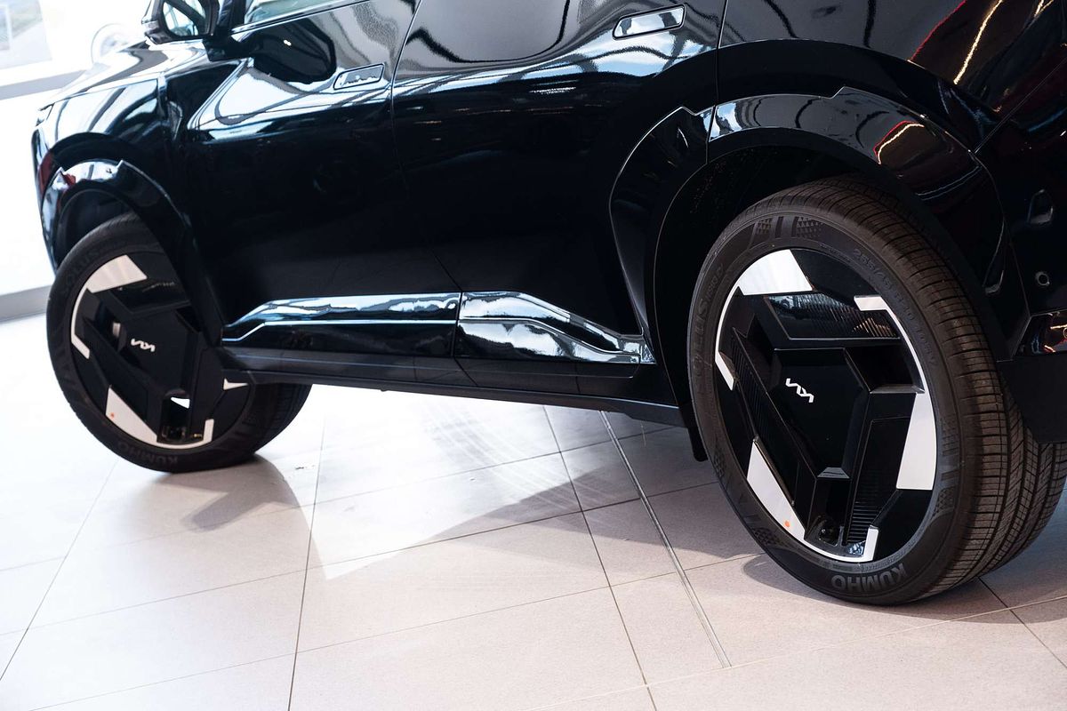 2025 Kia EV5 GT-Line OVc