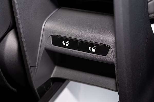 2025 Kia EV5 GT-Line OVc