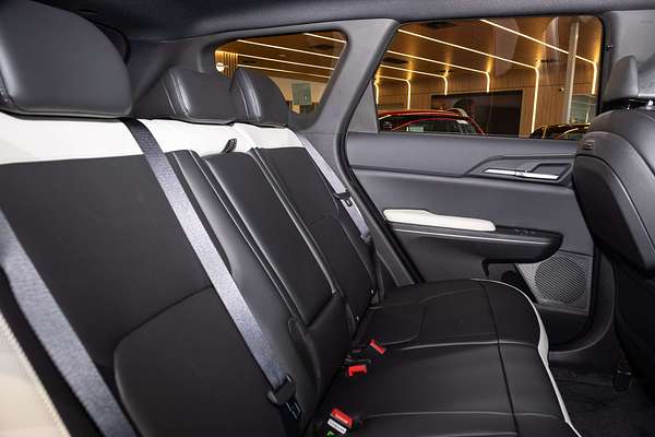2025 Kia EV5 GT-Line OVc