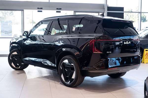 2025 Kia EV5 GT-Line OVc