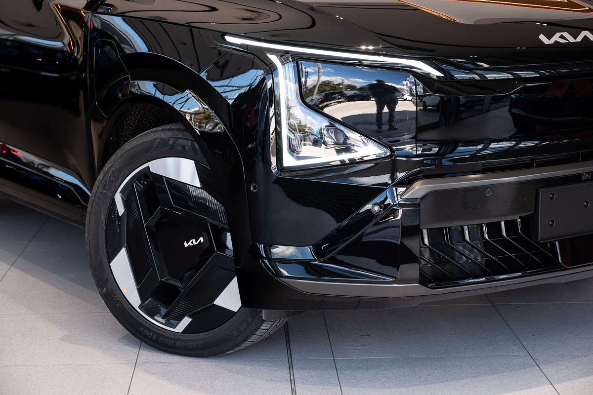 2025 Kia EV5 GT-Line OVc