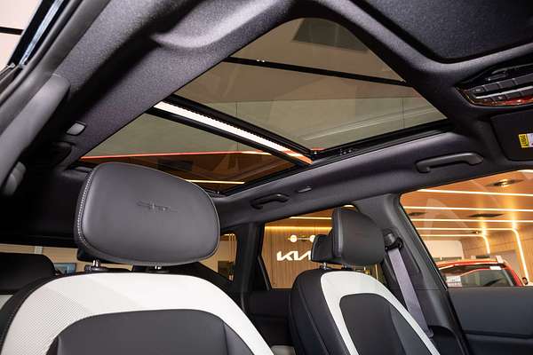 2025 Kia EV5 GT-Line OVc