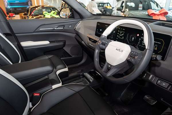 2025 Kia EV5 GT-Line OVc