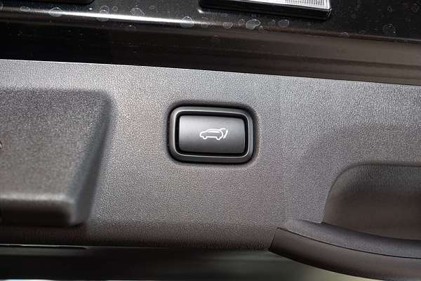 2025 Kia EV5 GT-Line OVc
