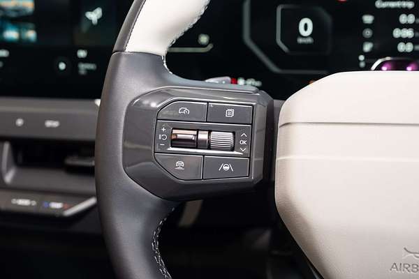 2025 Kia EV5 GT-Line OVc